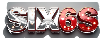 six6s apk logo